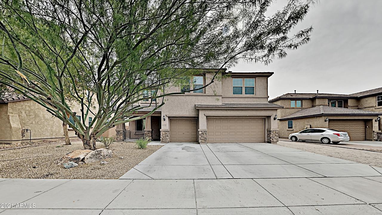 10937 E Ramona Ave., Mesa, AZ 85212