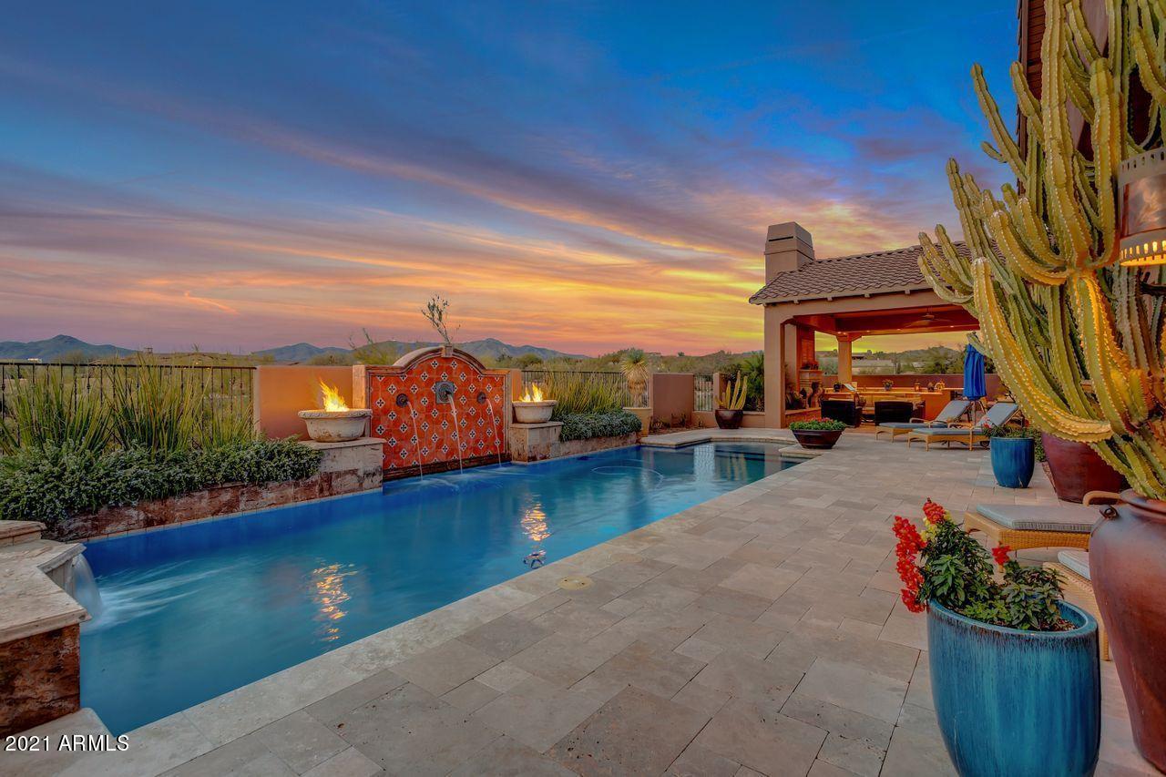 10734 E Cetona Cir., Scottsdale, AZ 85262
