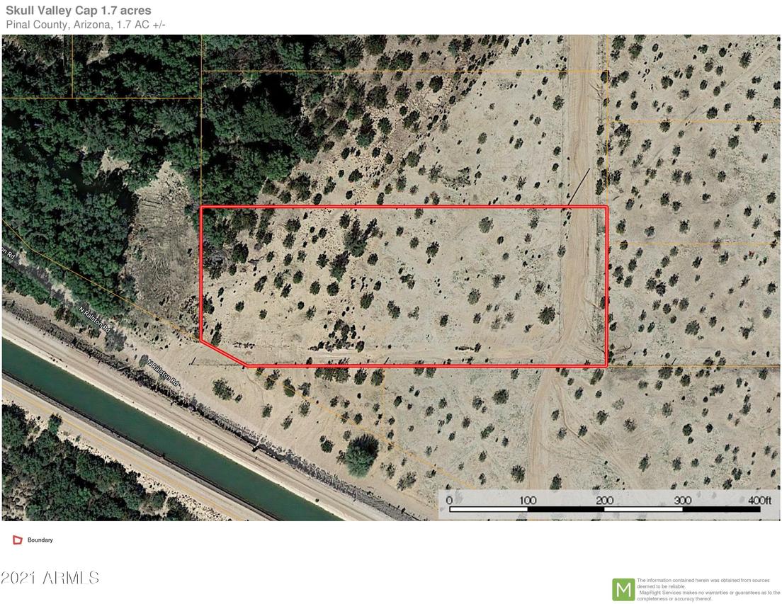 00 N Ralston Rd. #-, Maricopa, AZ 85139