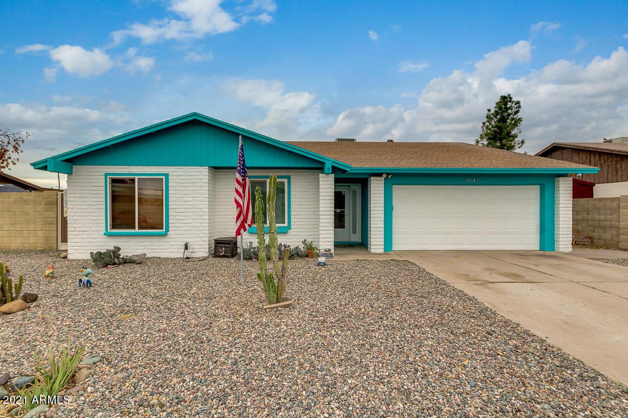 4141 W Altadena Ave., Phoenix, AZ 85029