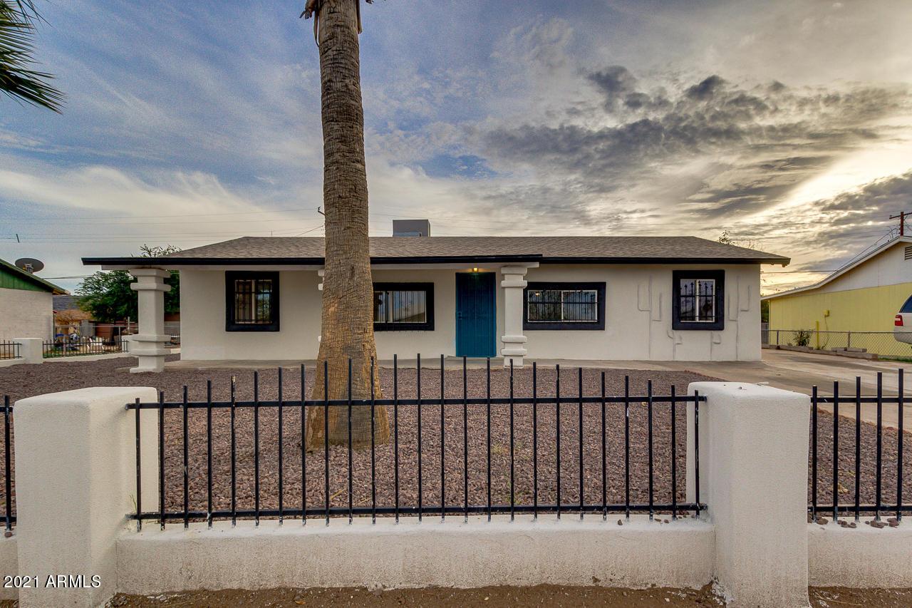 2025 E Saint Anne Ave., Phoenix, AZ 85040