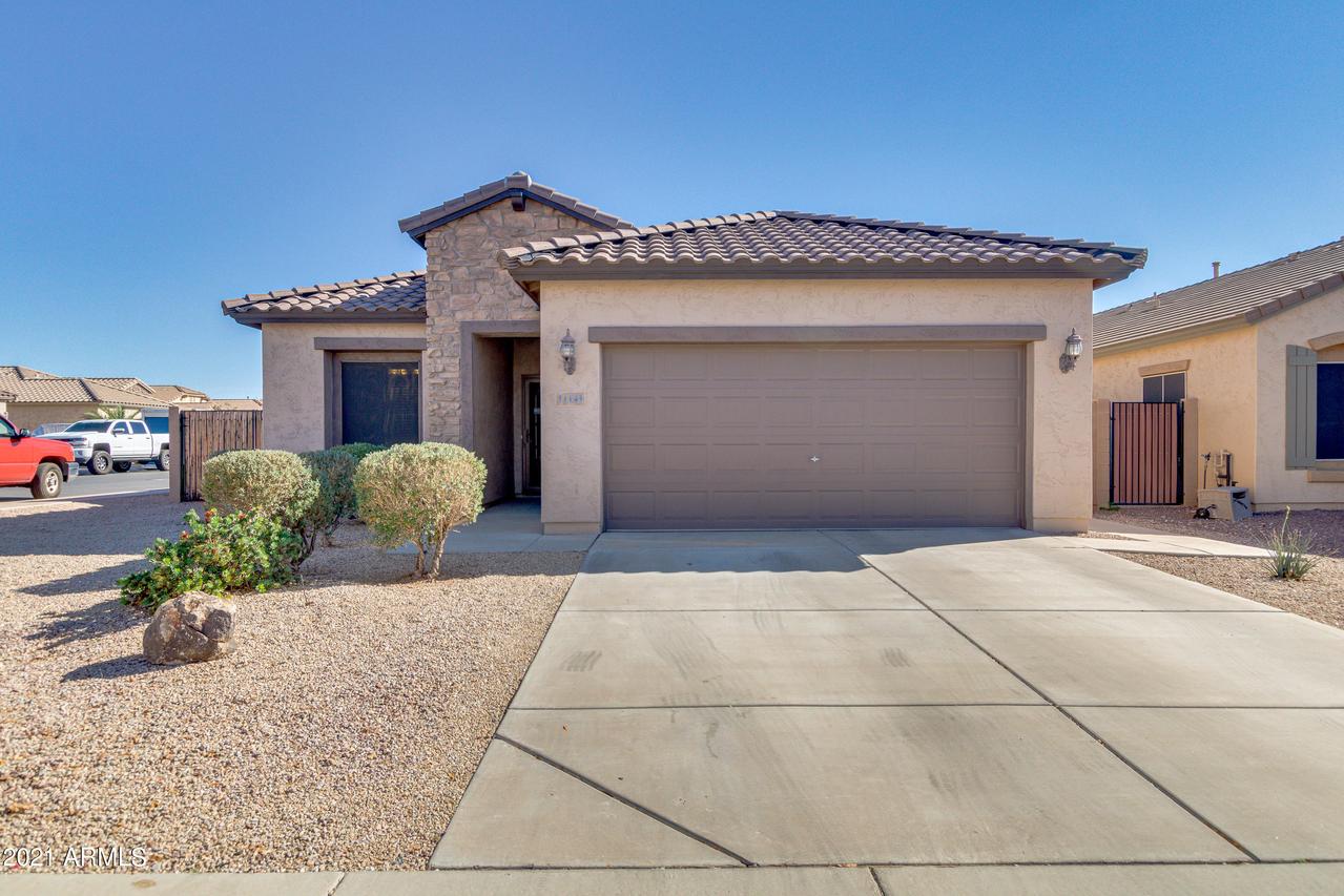 11143 E Sutter Ave., Mesa, AZ 85212