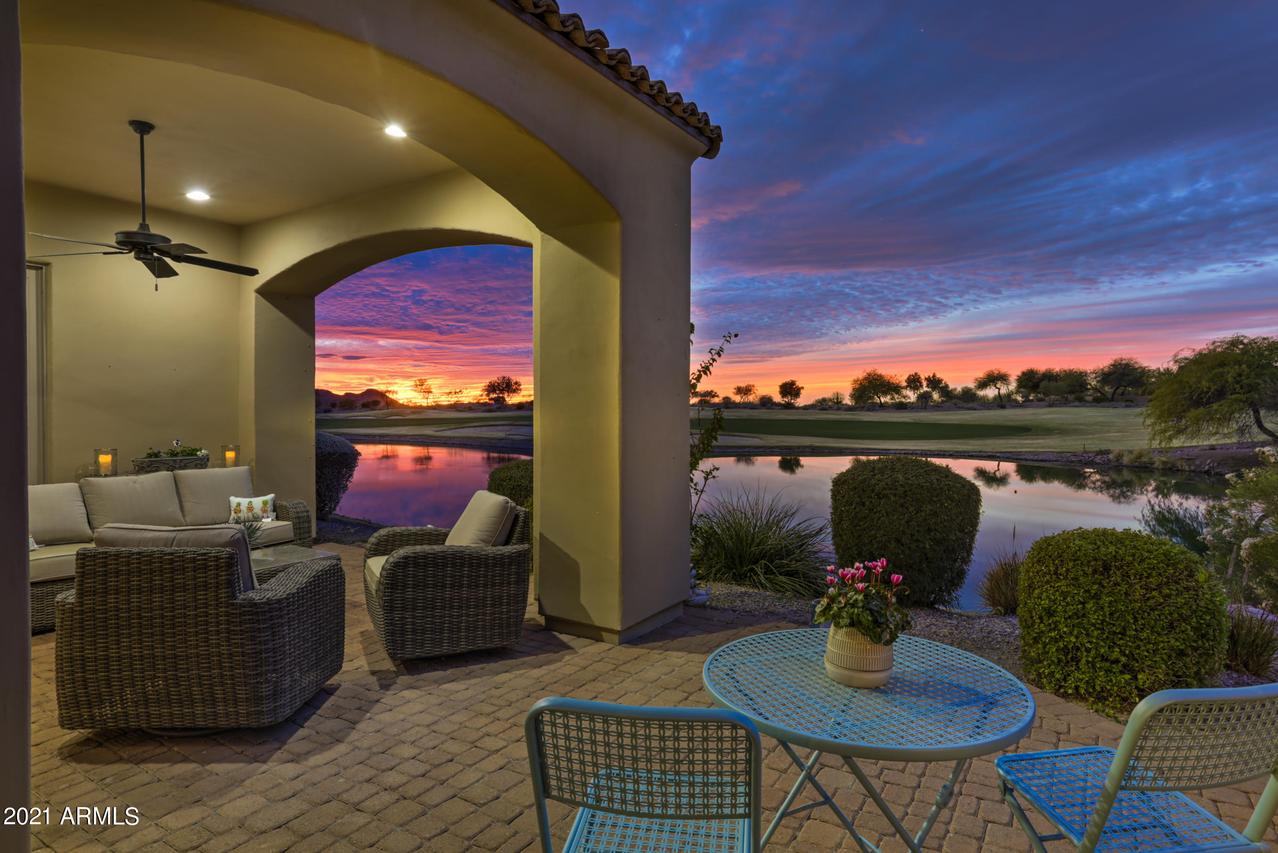 2942 S First Water Ln., Gold Canyon, AZ 85118