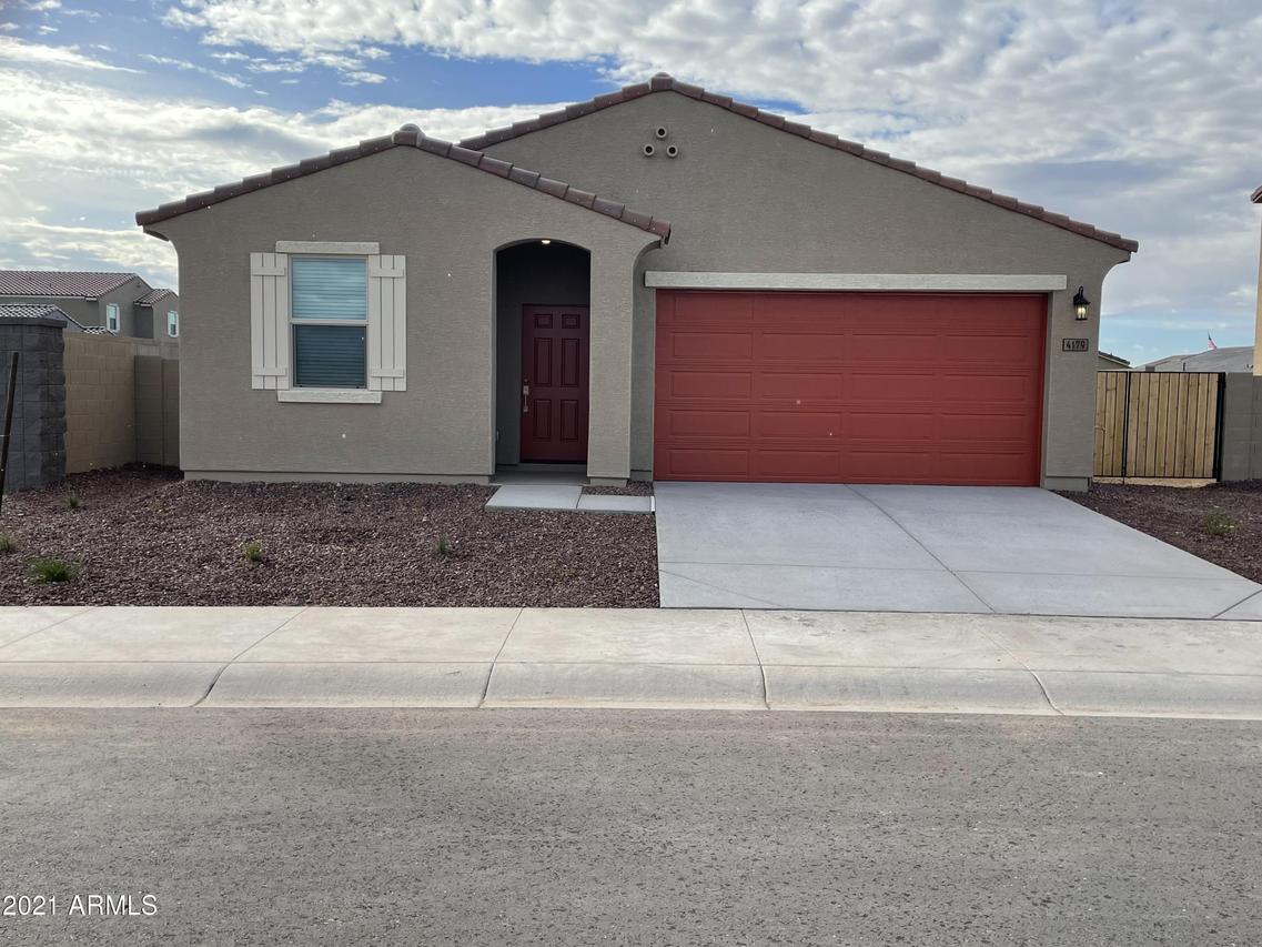 4179 E Giara St., San Tan Valley, AZ 85140
