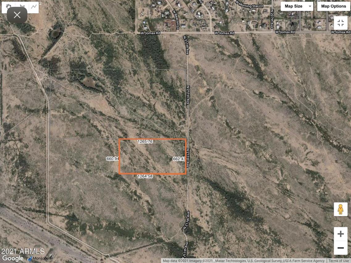 N 211th Ave. #-, Surprise, AZ 85379