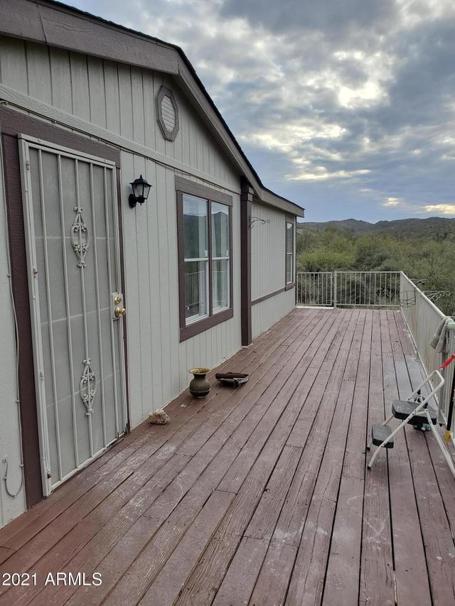 34650 S Vine St., Black Canyon City, AZ 85324