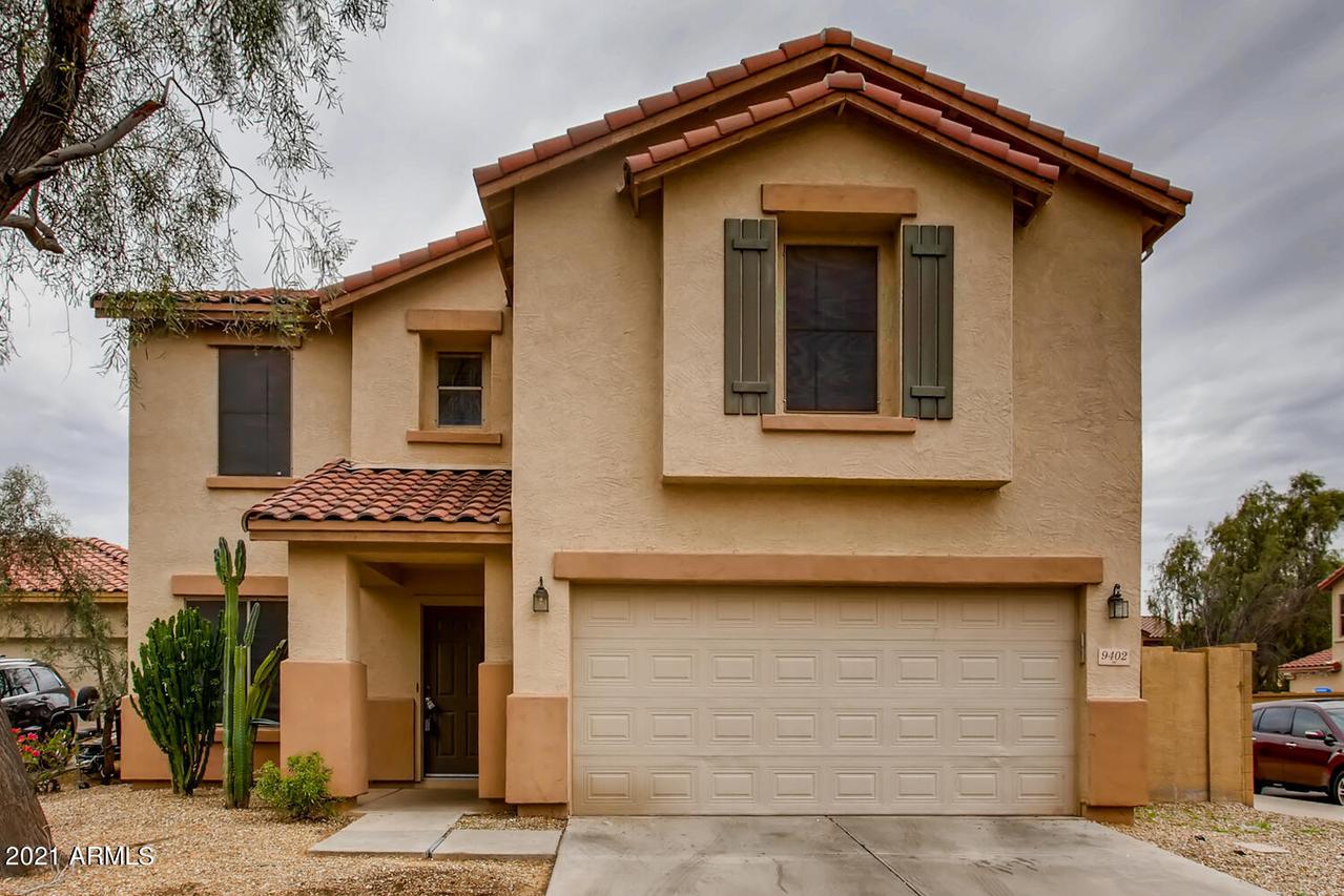 9402 W Eaton Rd., Phoenix, AZ 85037