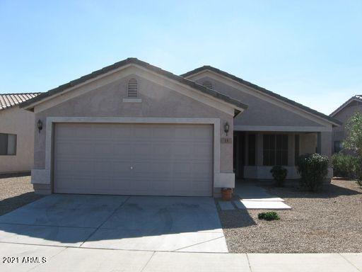 11 E Nolana Pl., San Tan Valley, AZ 85143