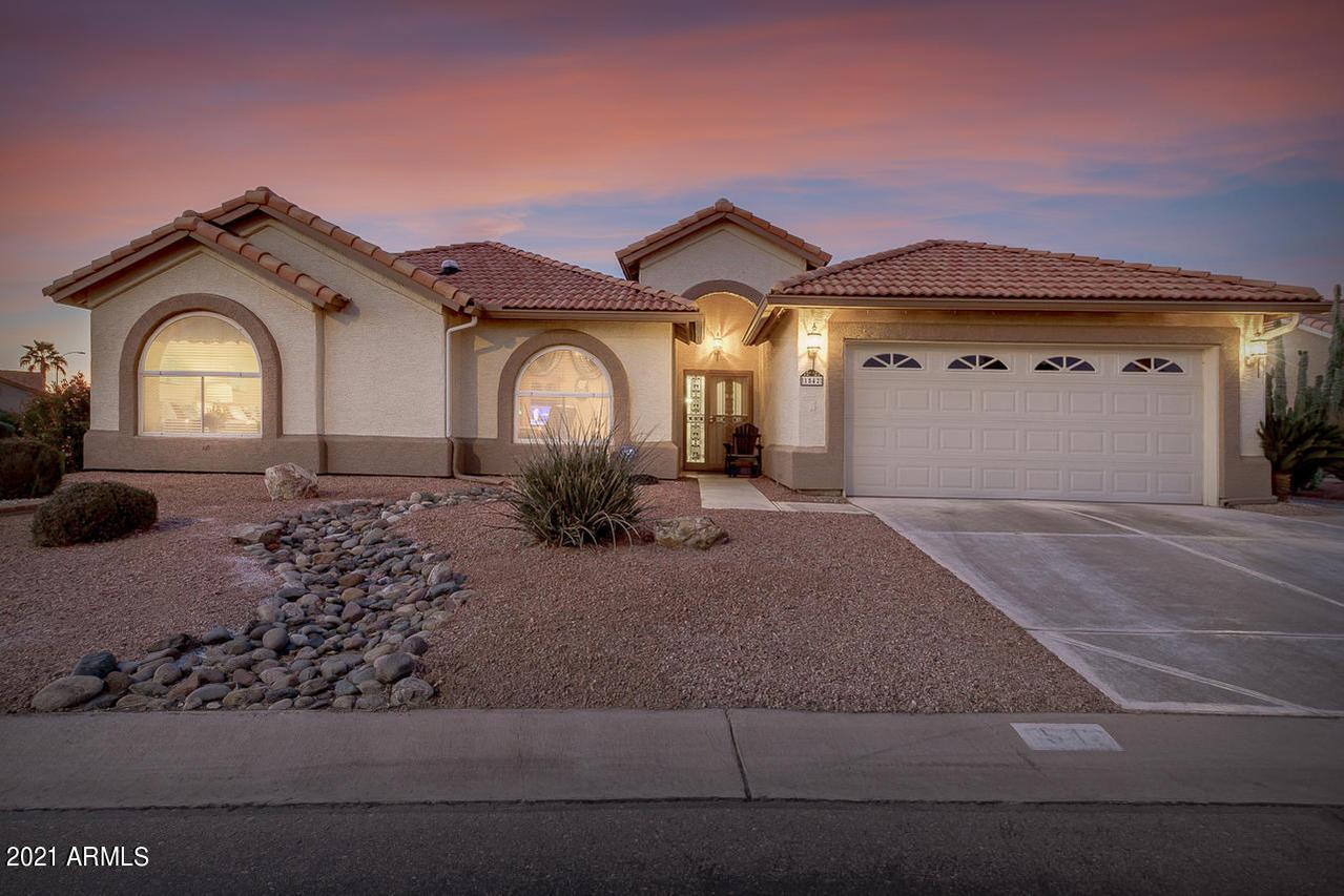 1542 E Palm Beach Dr., Chandler, AZ 85249