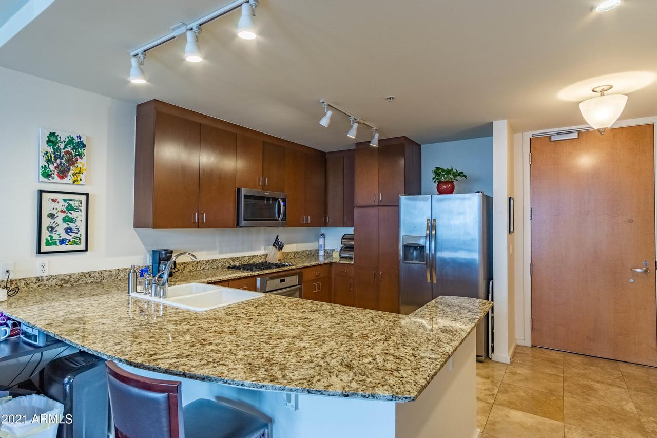 44 W Monroe St. #1609, Phoenix, AZ 85003