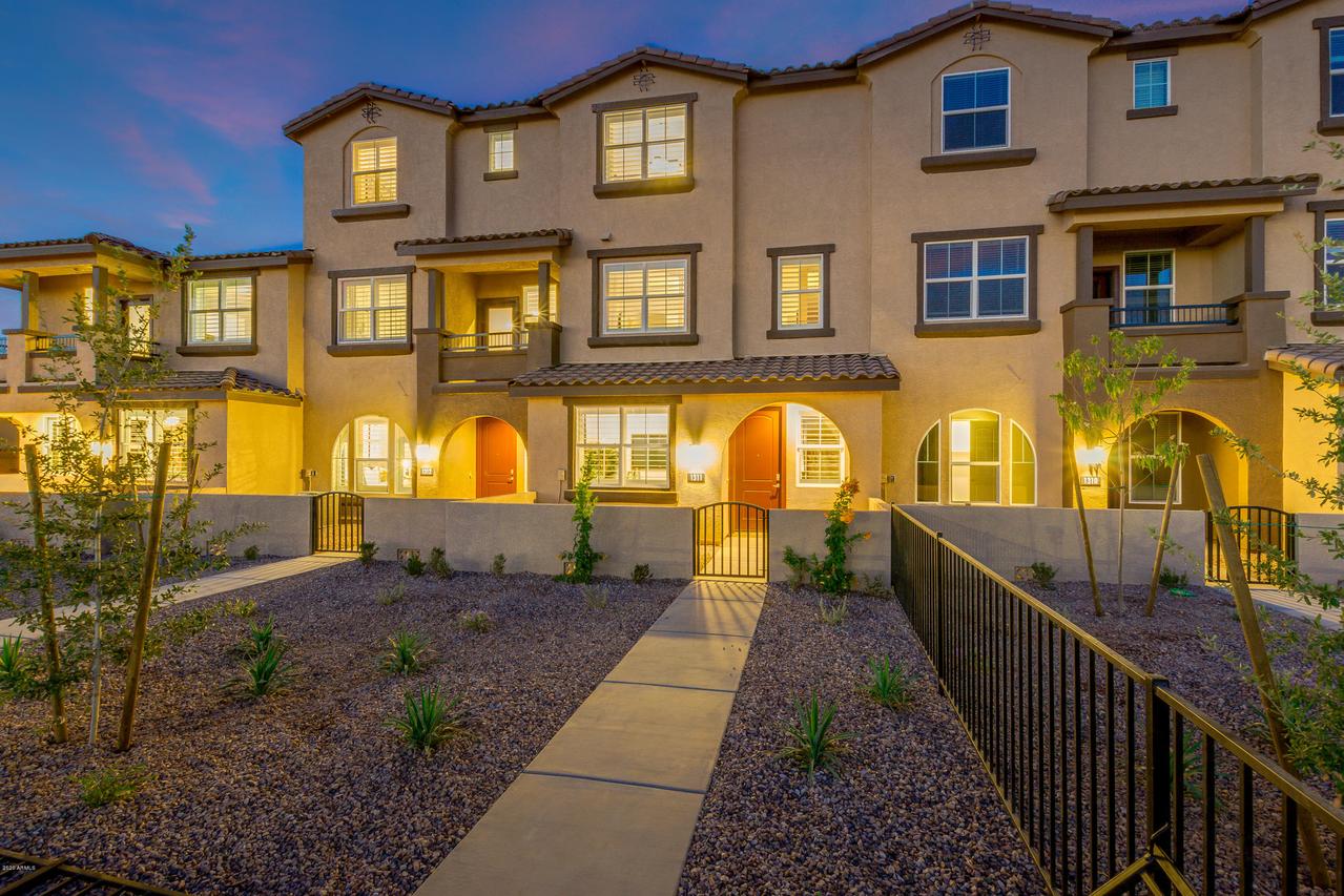 1255 N Arizona Ave. #1248, Chandler, AZ 85225