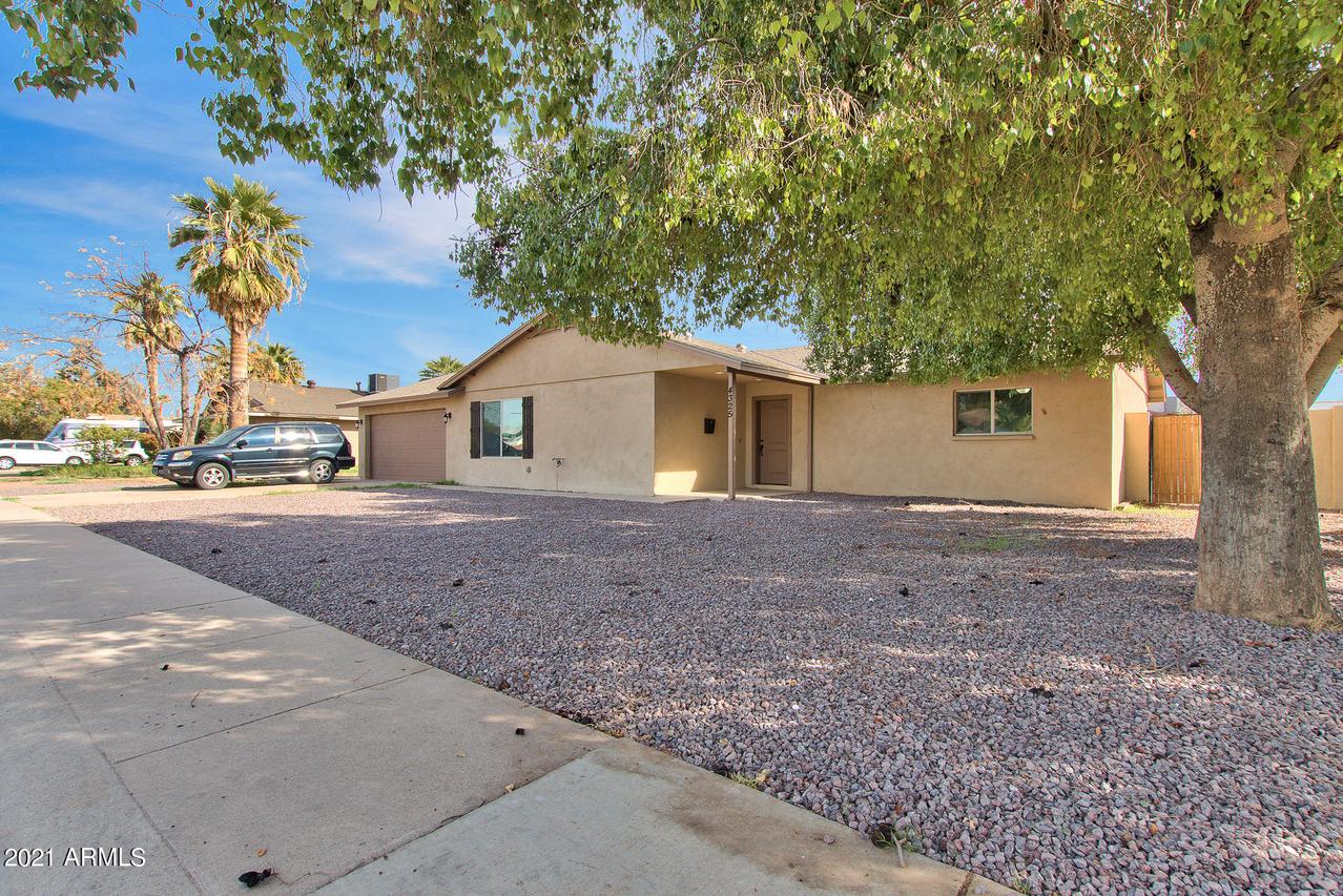 4325 N 64th Ave., Phoenix, AZ 85033