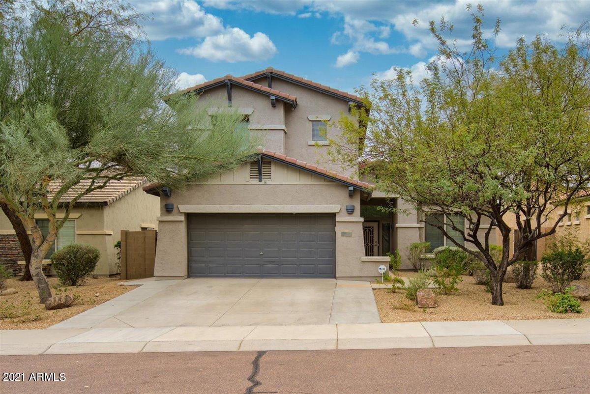 8499 W Bajada Rd., Peoria, AZ 85383