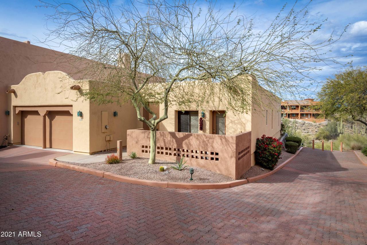13227 N Mimosa Dr. #119, Fountain Hills, AZ 85268