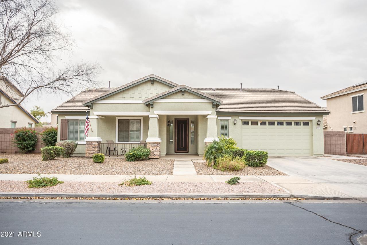 18565 E Ranch Rd., Queen Creek, AZ 85142