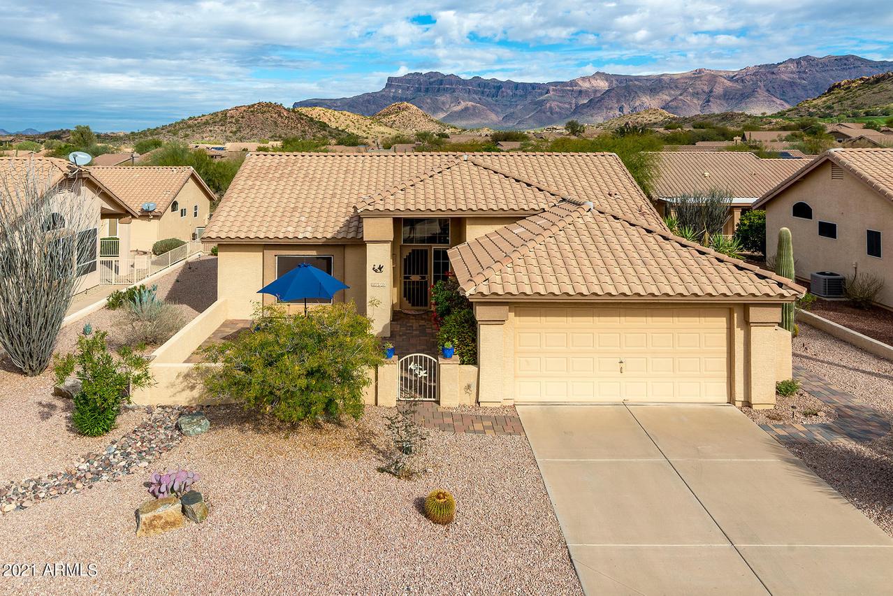 8770 E Brittle Bush Rd., Gold Canyon, AZ 85118