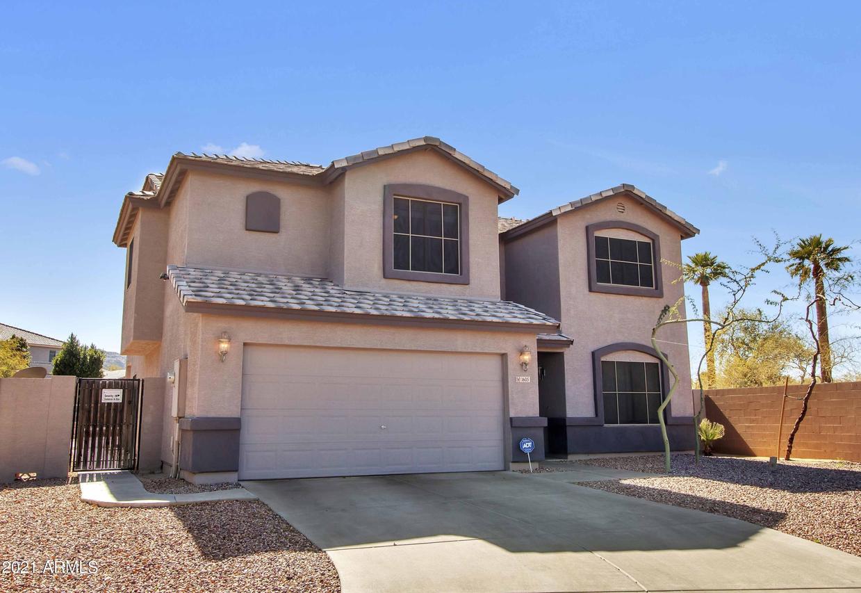 1605 E Beautiful Ln., Phoenix, AZ 85042