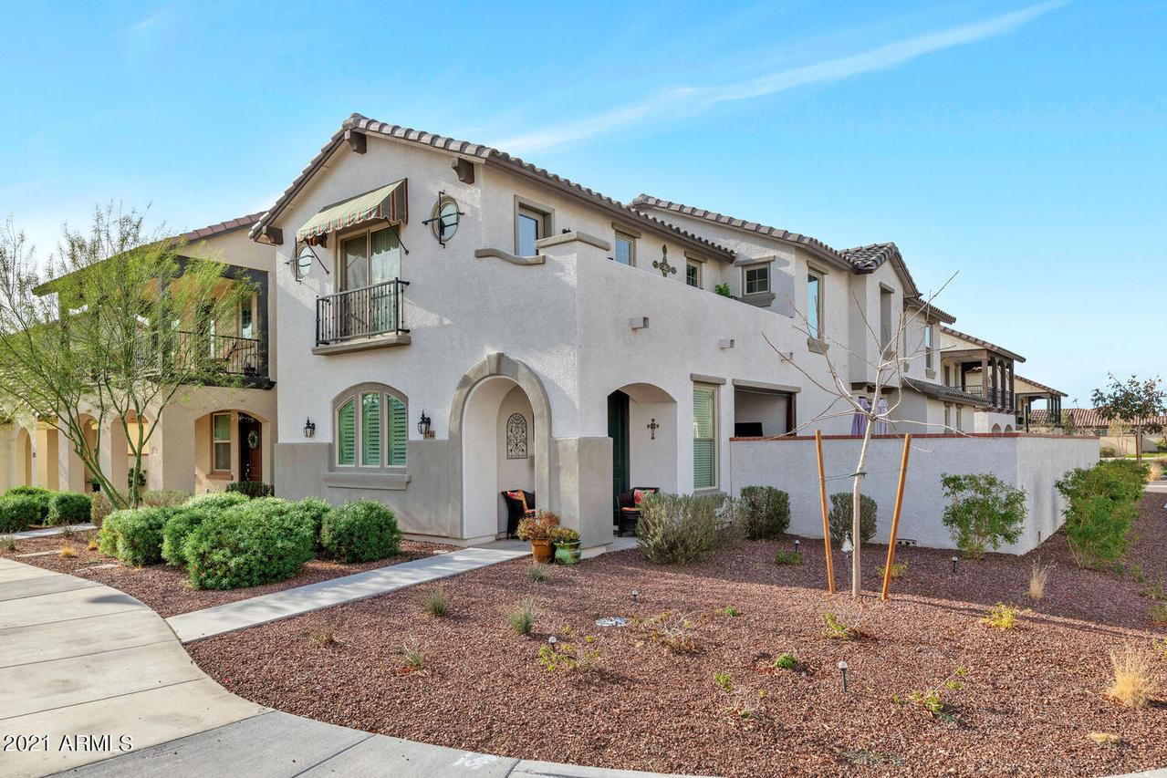 1744 N Marketside Ave., Buckeye, AZ 85396