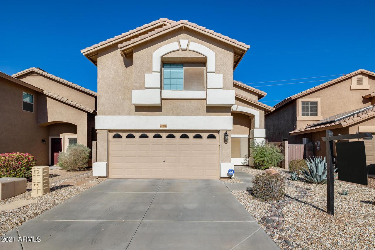 23226 N 22nd Pl., Phoenix, AZ 85024
