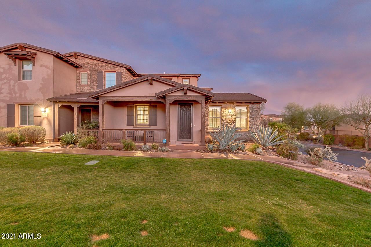 18562 N 94th St., Scottsdale, AZ 85255