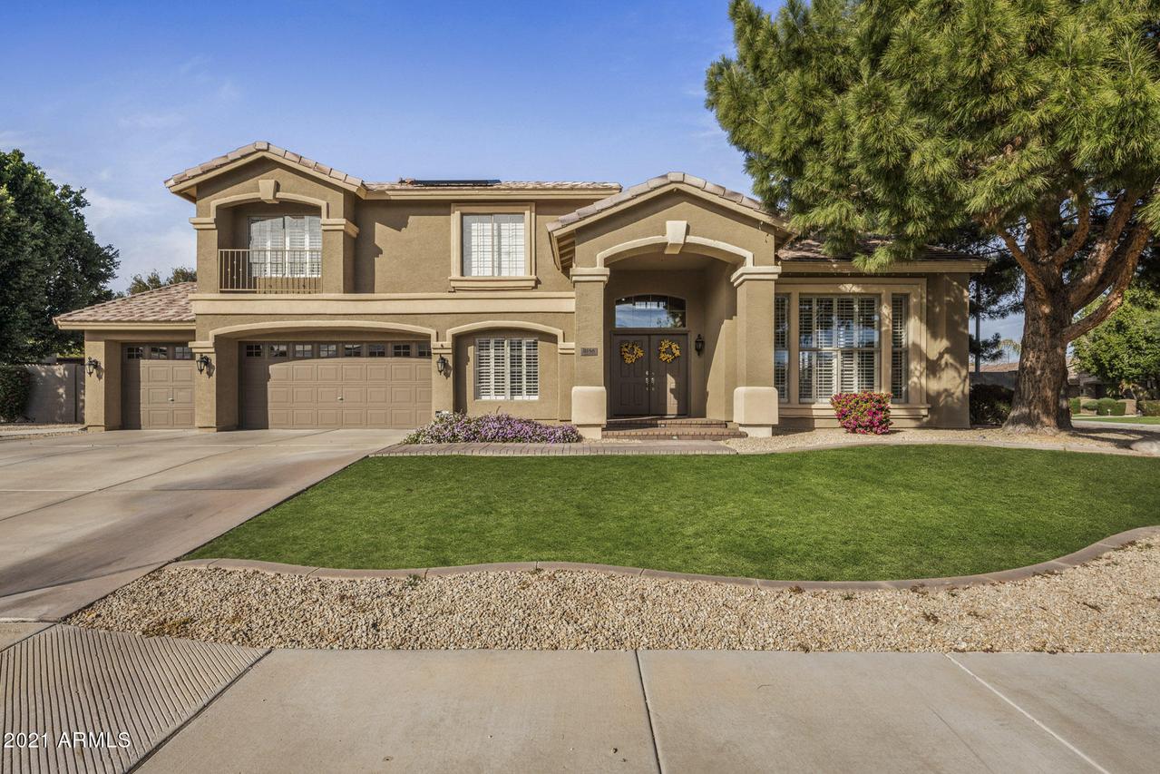 8146 W Camino De Oro, Peoria, AZ 85383