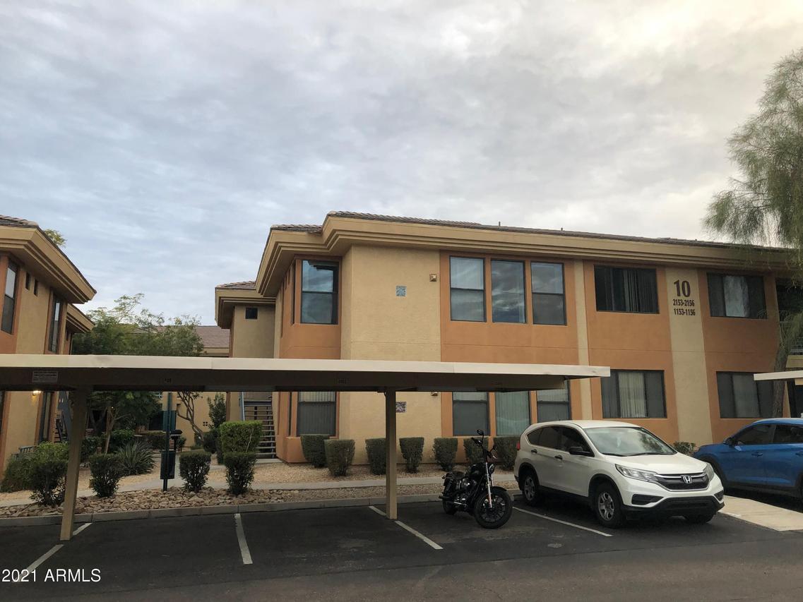 6900 E Princess Dr. #2153, Phoenix, AZ 85054