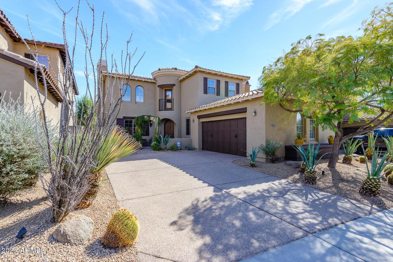 22607 N 39th Ter., Phoenix, AZ 85050