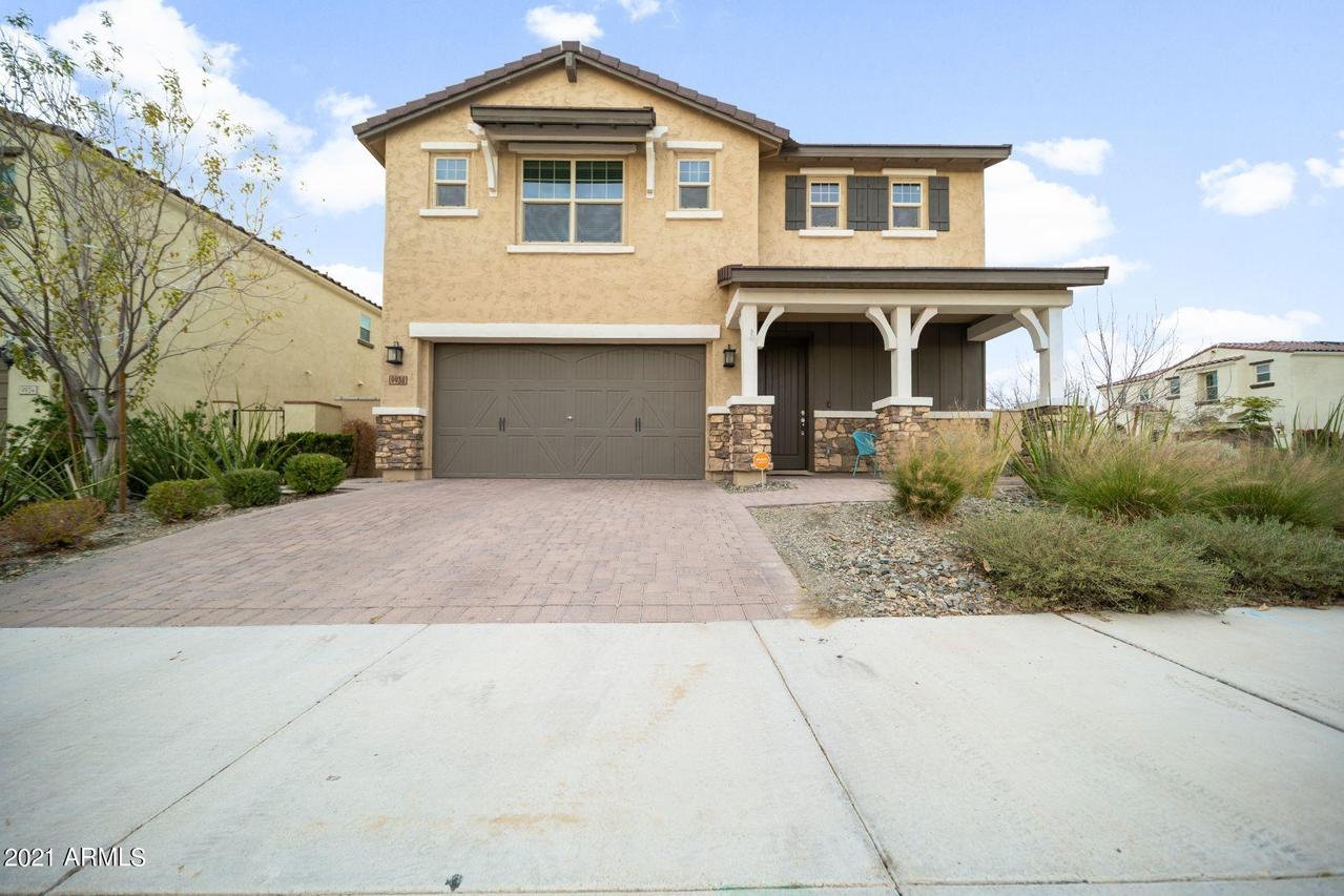 9938 E Tungsten Dr., Mesa, AZ 85212