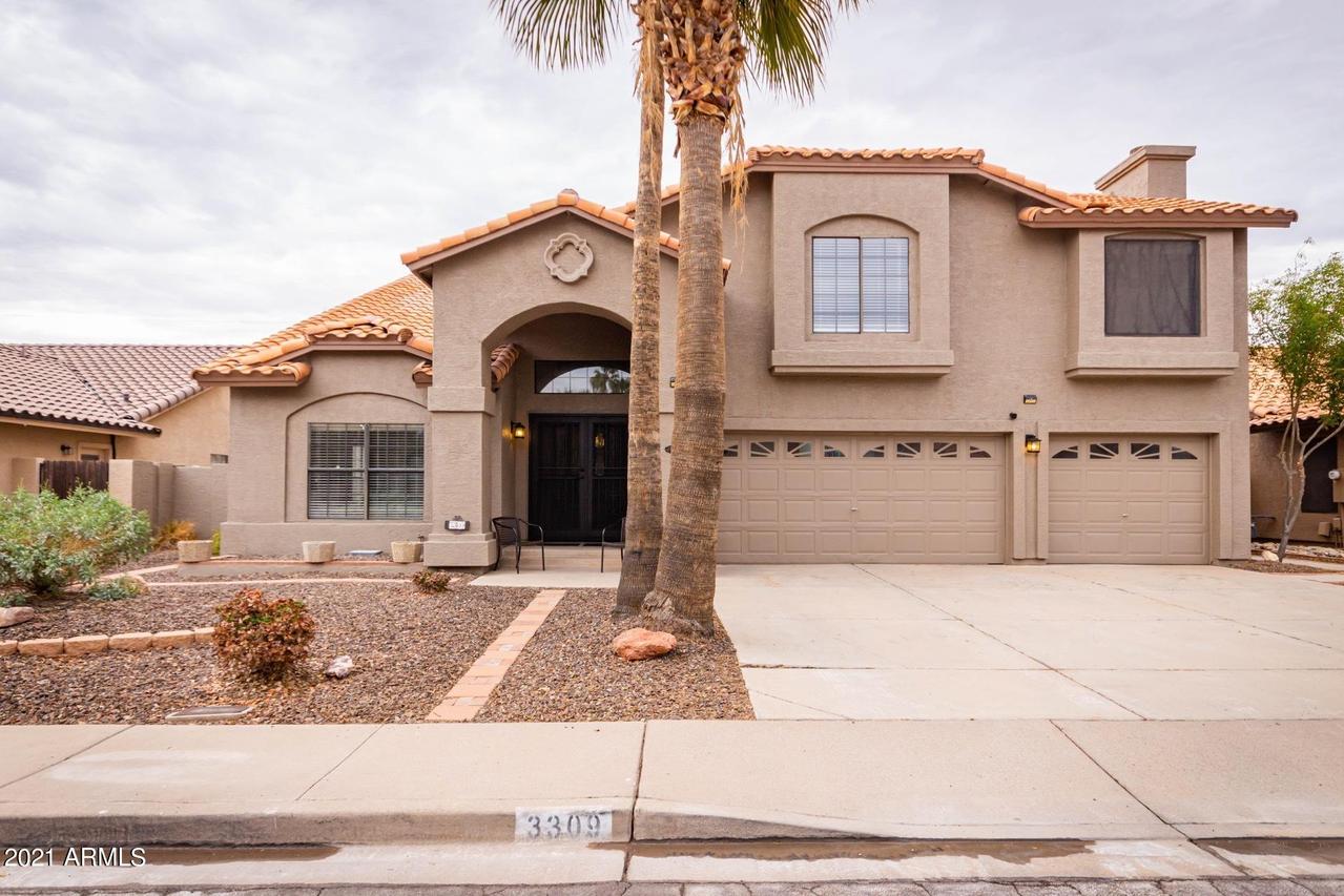 3309 E Cedarwood Ln., Phoenix, AZ 85048