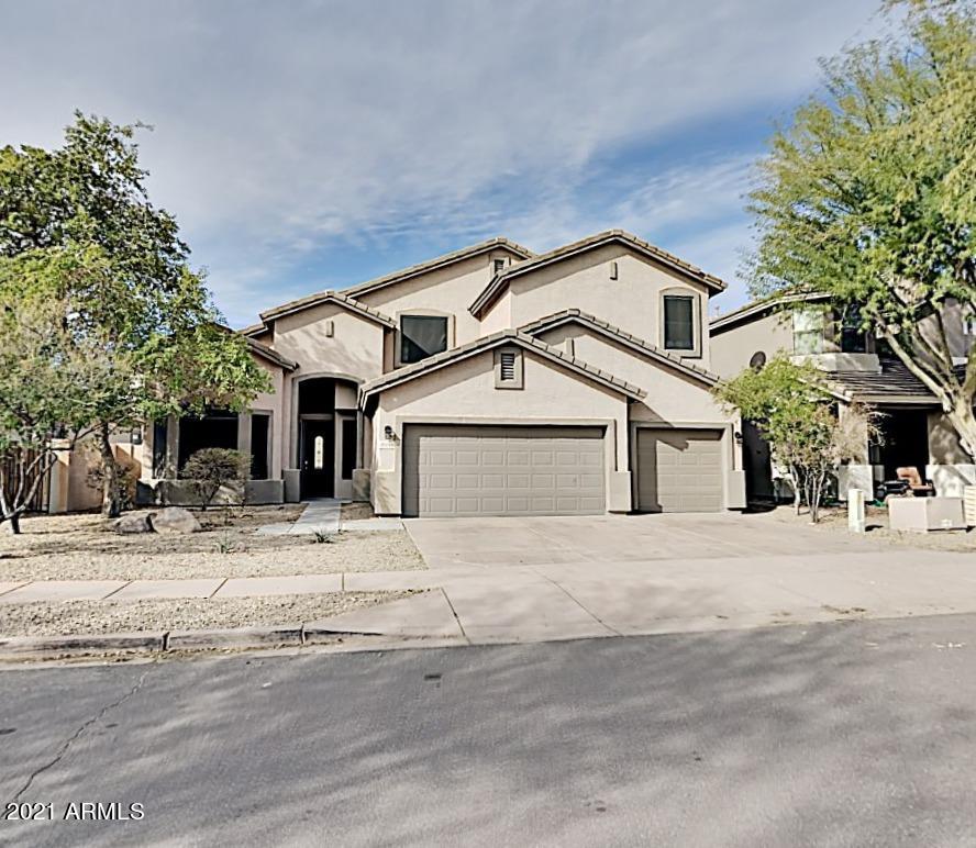 35714 N 32nd Ln., Phoenix, AZ 85086