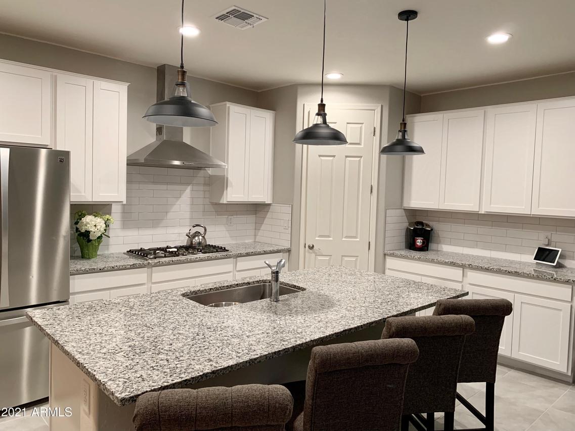 3151 N Summer St., Buckeye, AZ 85396