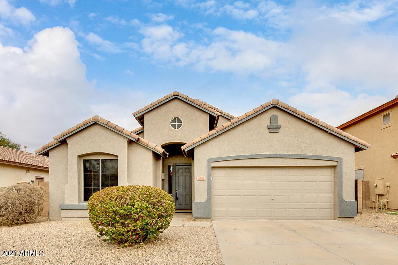 11586 W Edgemont Ave., Avondale, AZ 85392