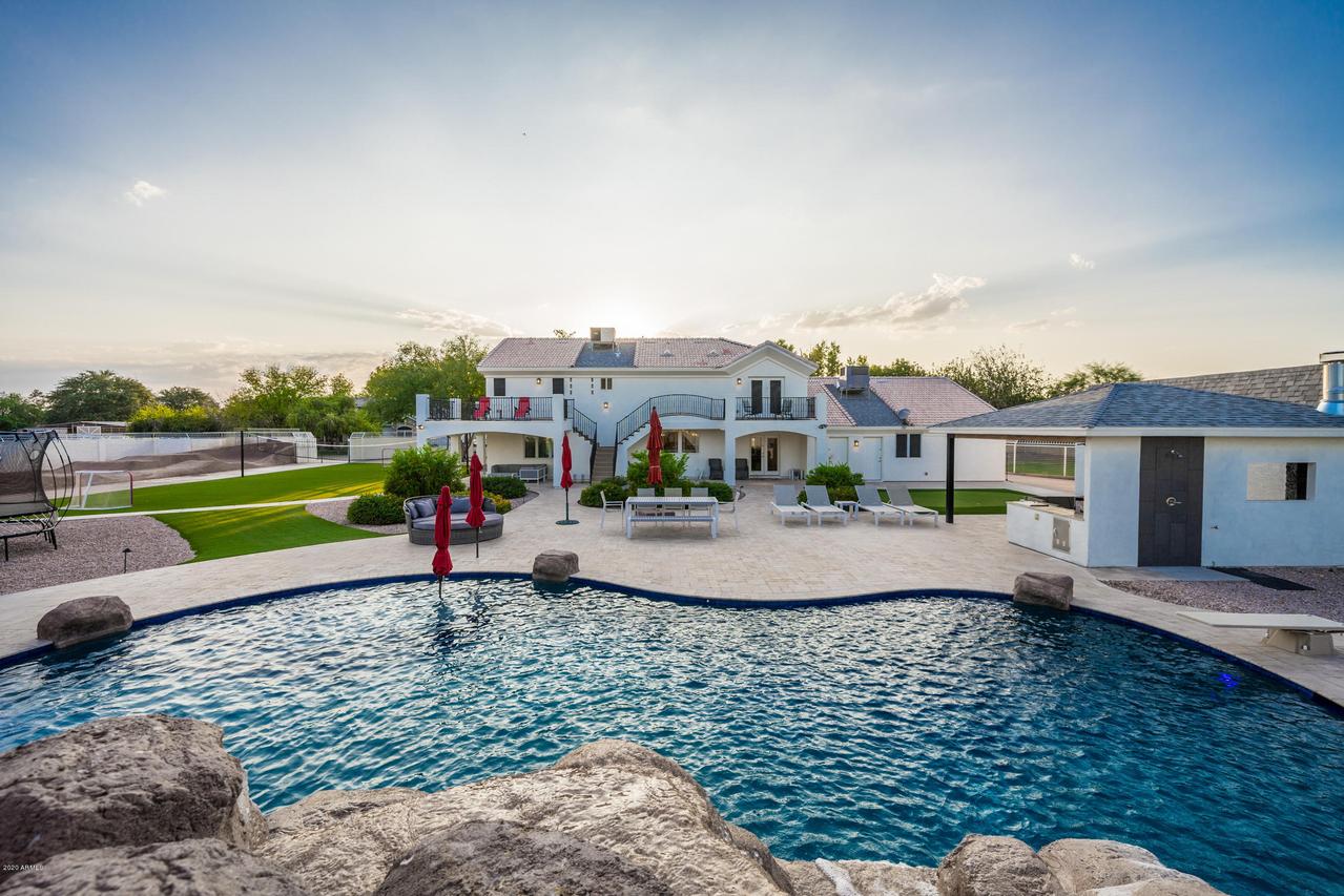 16110 E Fairview St., Gilbert, AZ 85295