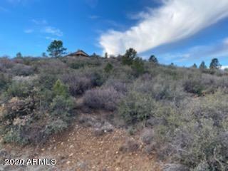 17874 S Juniper Dr. #-, Peeples Valley, AZ 86332