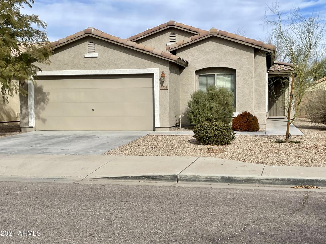 2704 W Kristina Ave., Queen Creek, AZ 85144