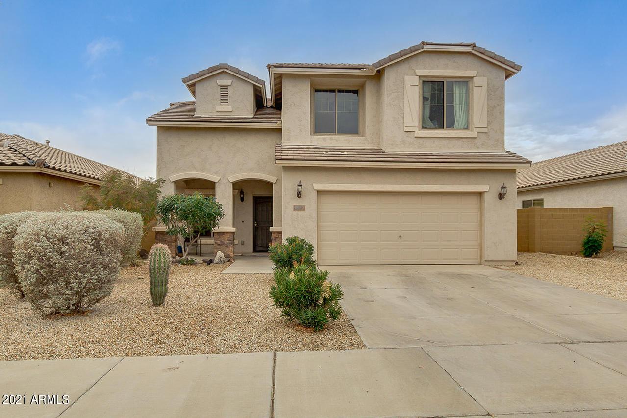 18127 W Puget Ave., Waddell, AZ 85355