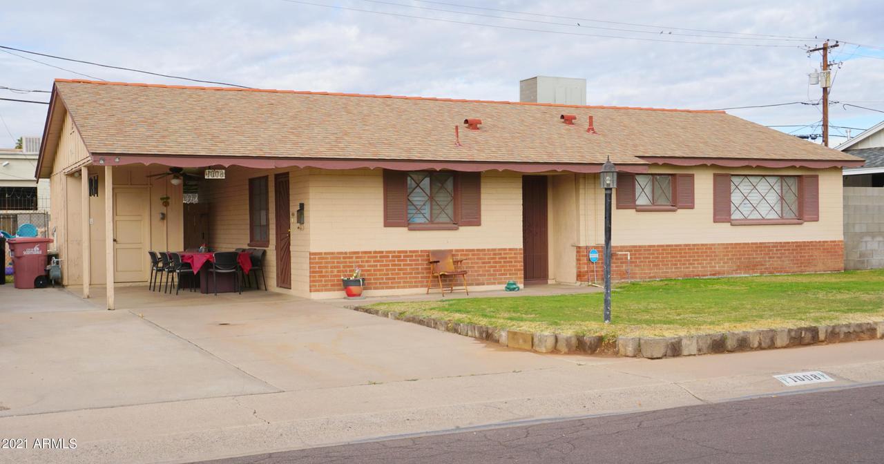 1008 N 72nd Pl., Scottsdale, AZ 85257