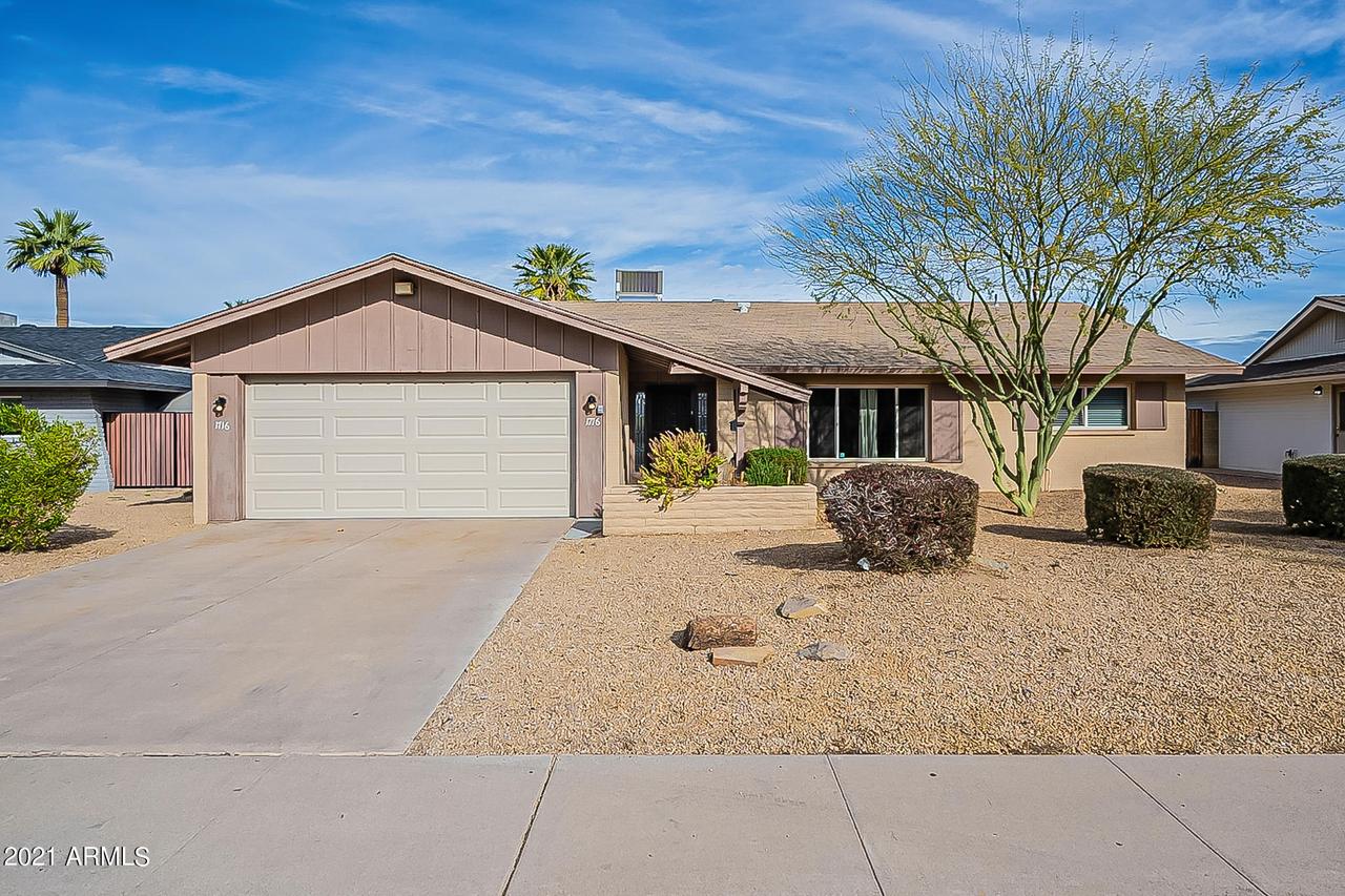 1716 E La Jolla Dr., Tempe, AZ 85282