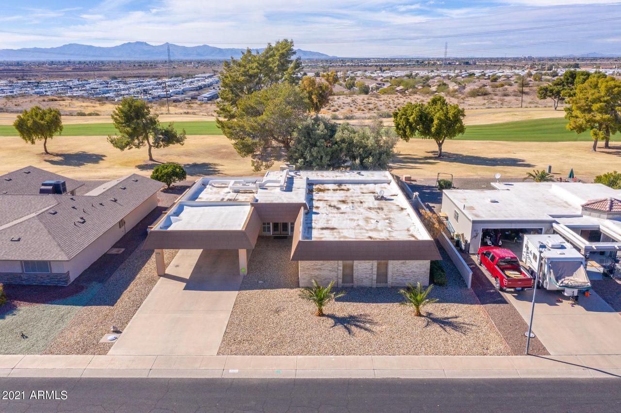 16226 N 111th Ave., Sun City, AZ 85351