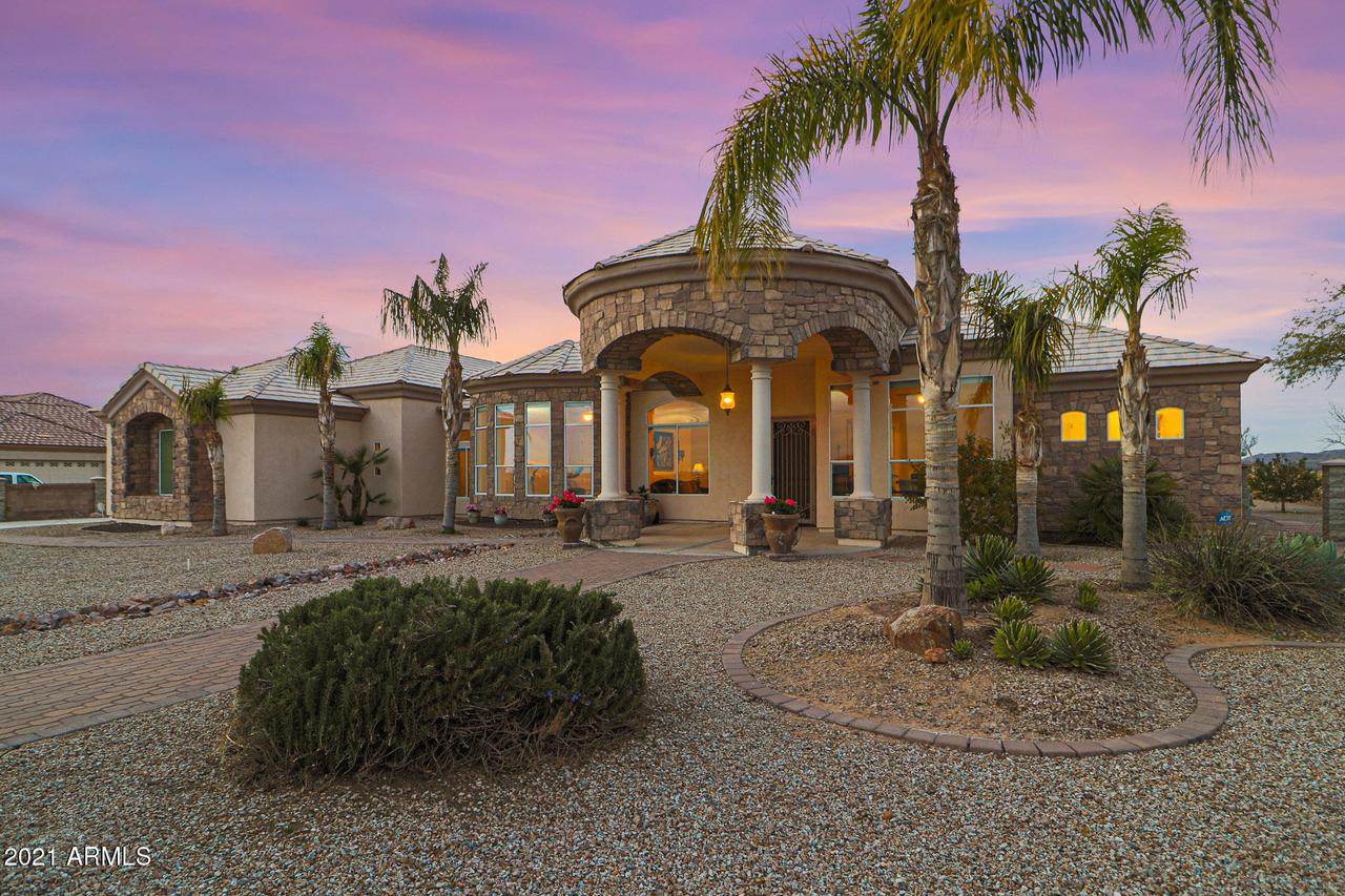 10554 W Mallow Rd., Casa Grande, AZ 85194