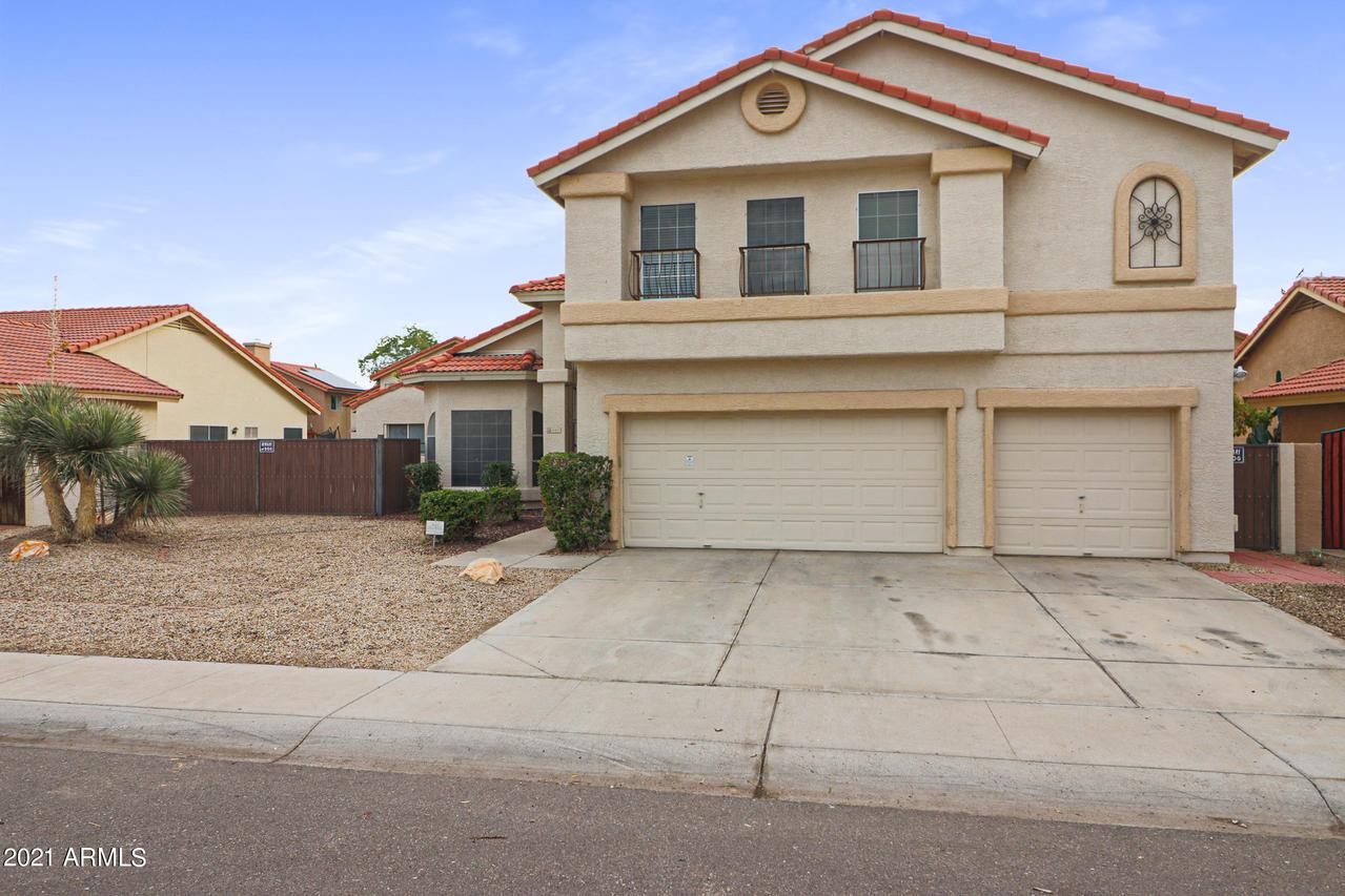 11417 W Emerald Ln., Avondale, AZ 85392