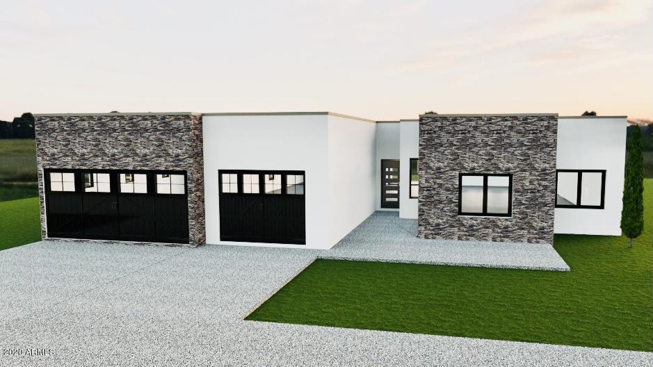 1006 E Desert Hills Dr. #Lot 1, Phoenix, AZ 85086