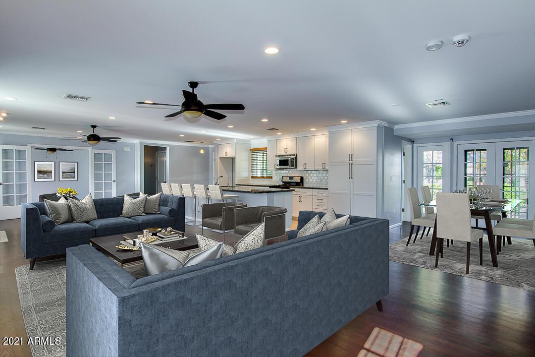 1011 W Coronado Rd., Phoenix, AZ 85007