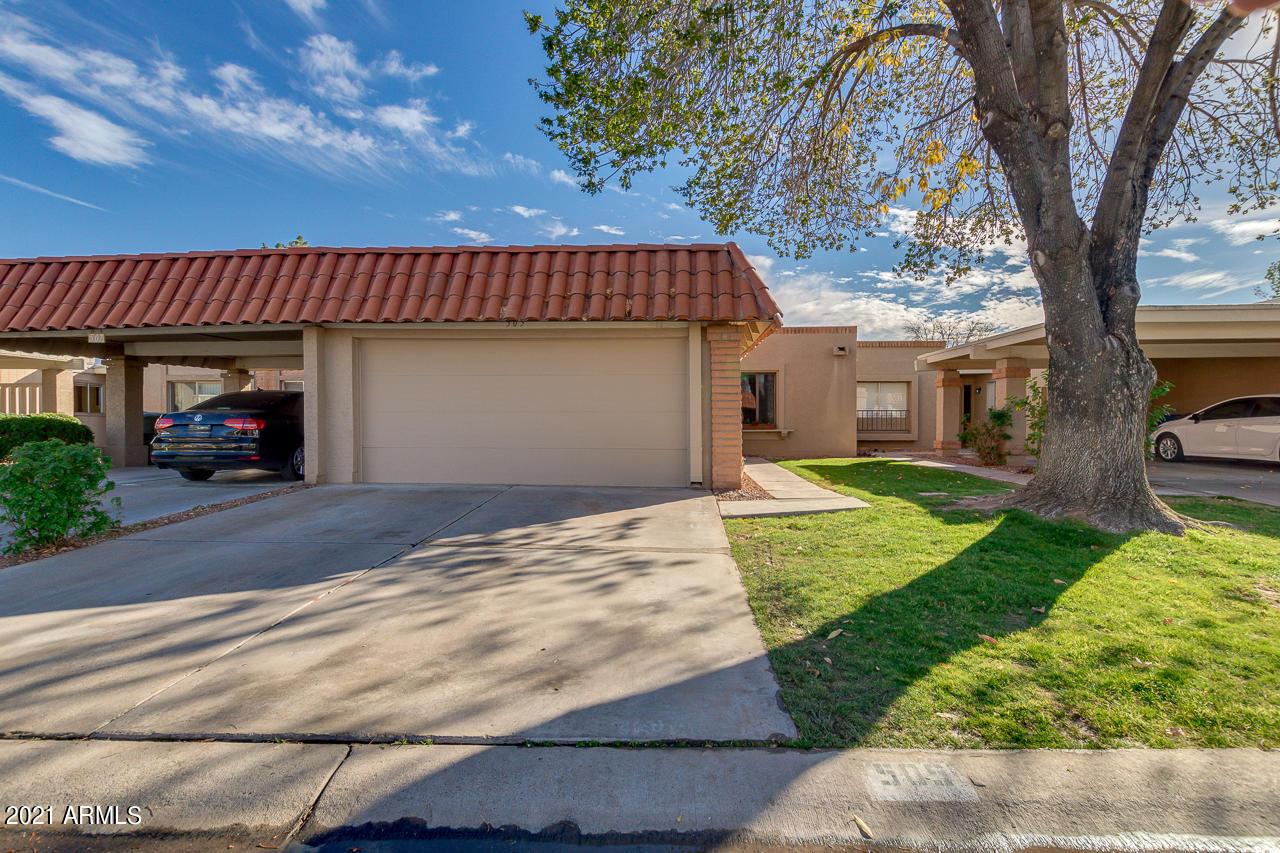 505 E Colgate Dr., Tempe, AZ 85283