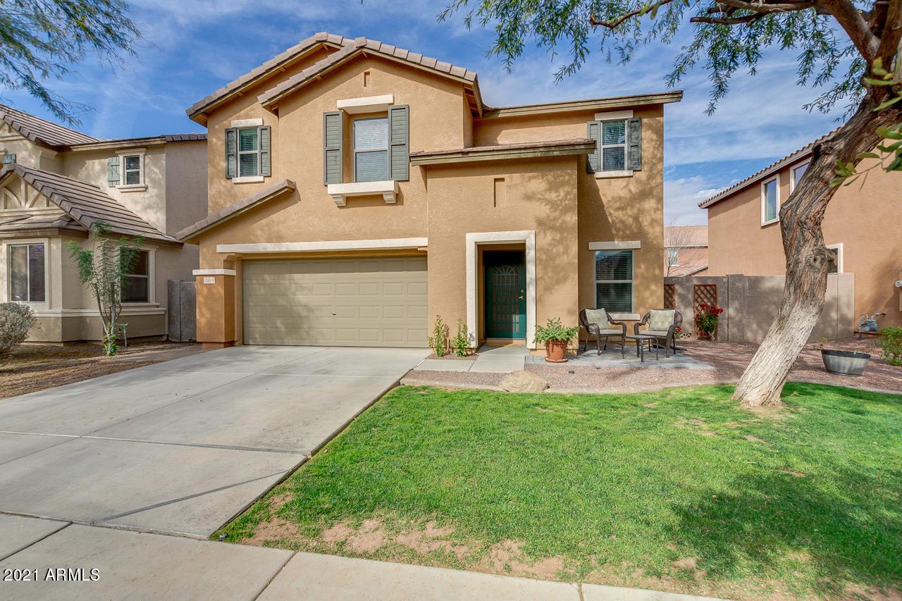 3466 E Terrace Ave., Gilbert, AZ 85234