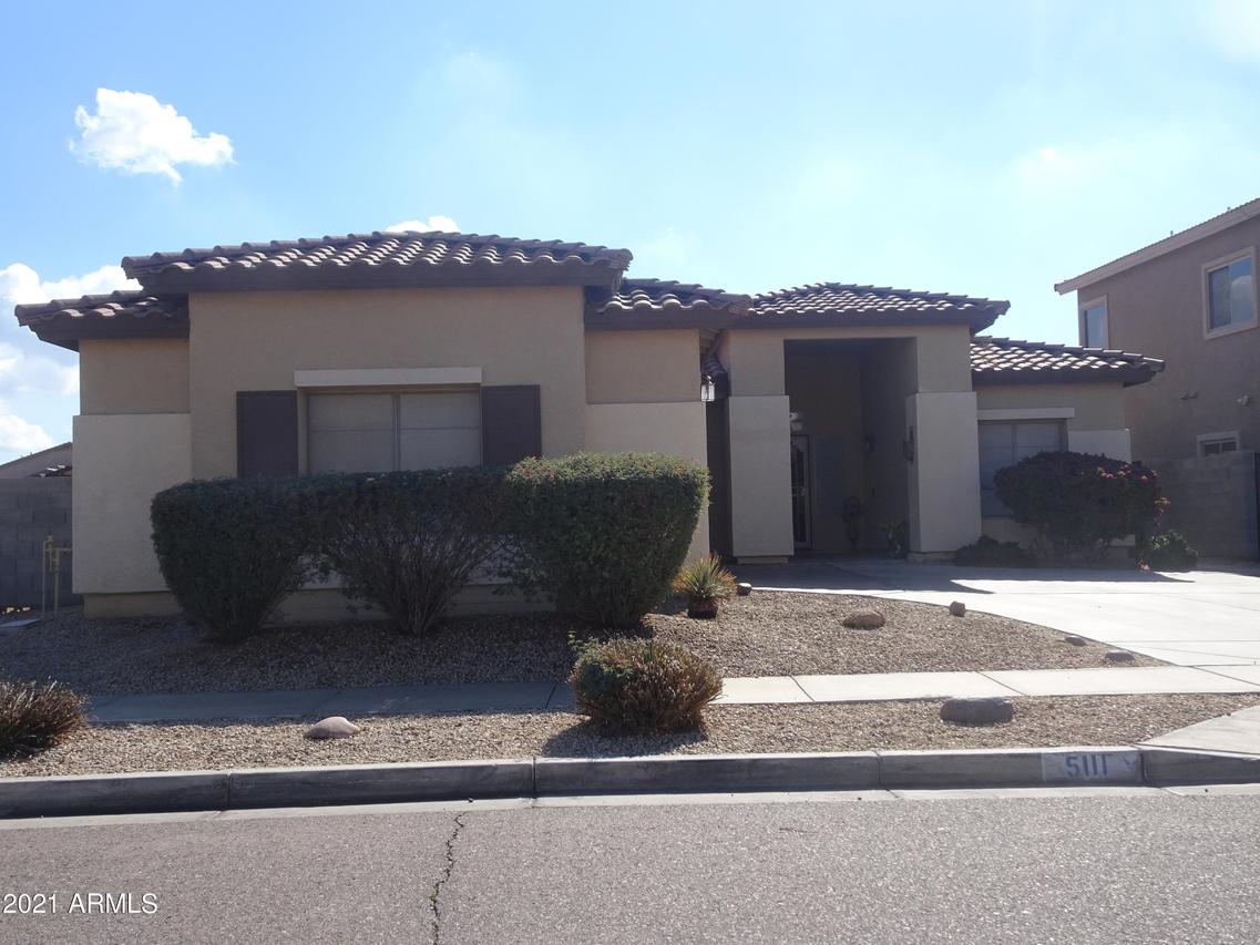 5111 W Grenadine Rd., Laveen, AZ 85339