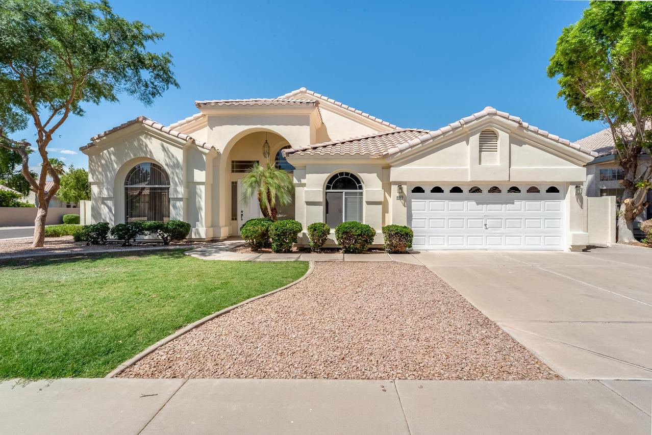 890 W Laredo Ave., Gilbert, AZ 85233