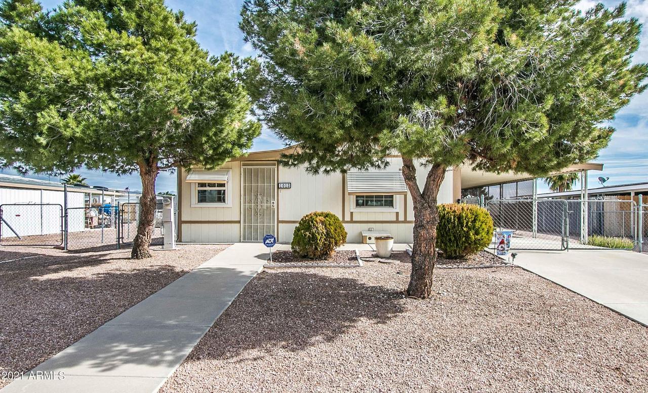 1013 S 97th St., Mesa, AZ 85208