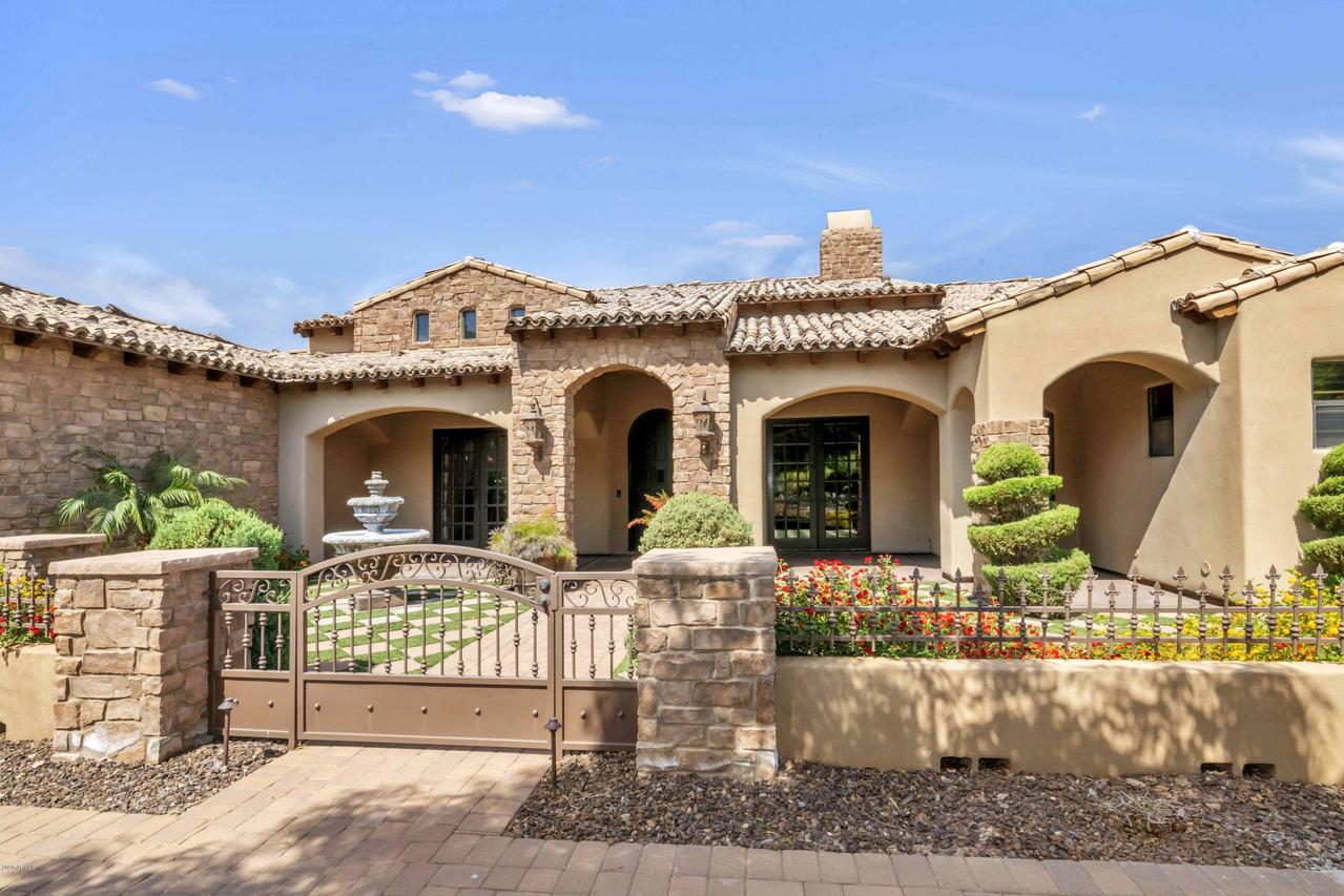 1330 N 104th Pl., Mesa, AZ 85207