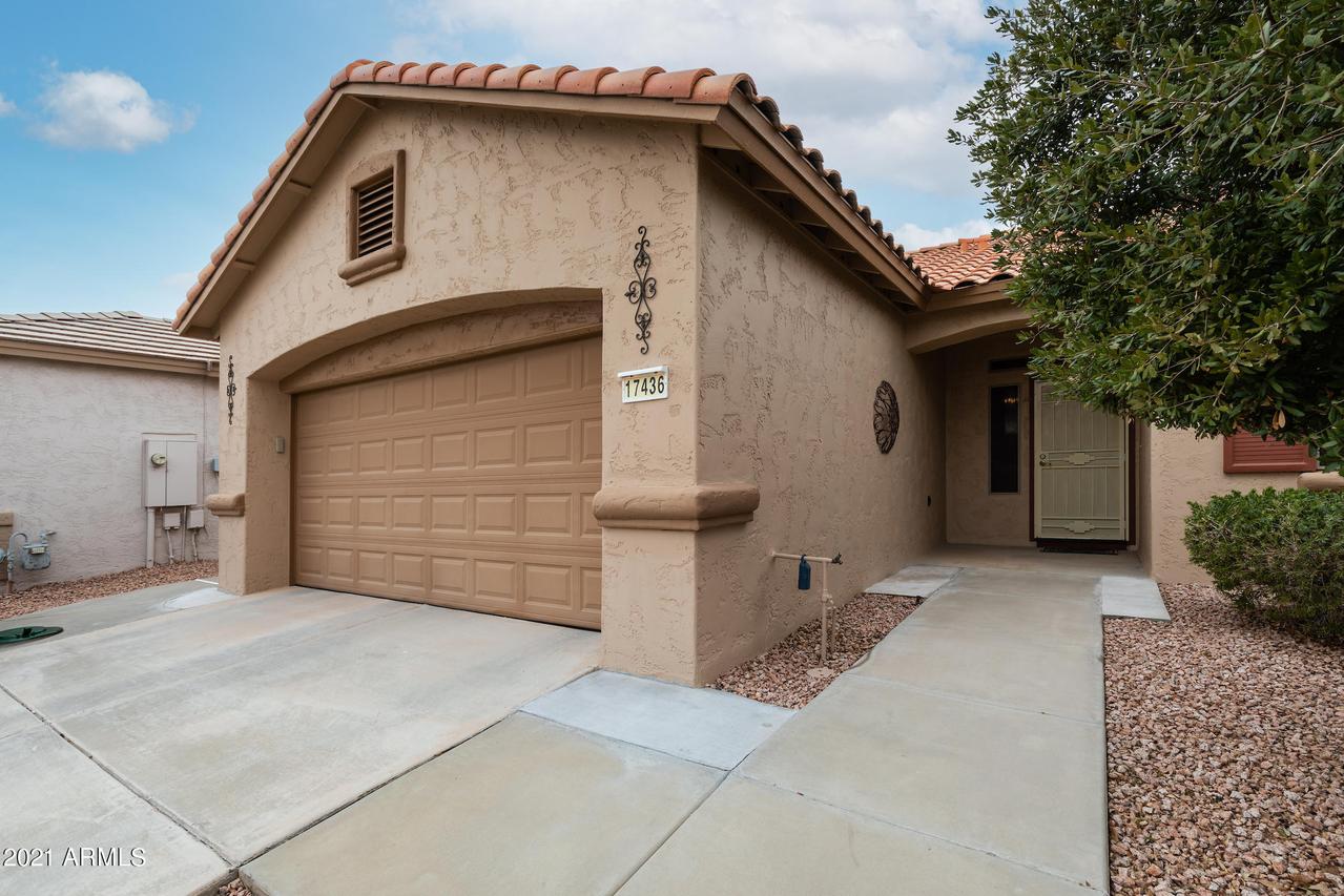 17436 N Thornberry Dr., Surprise, AZ 85374